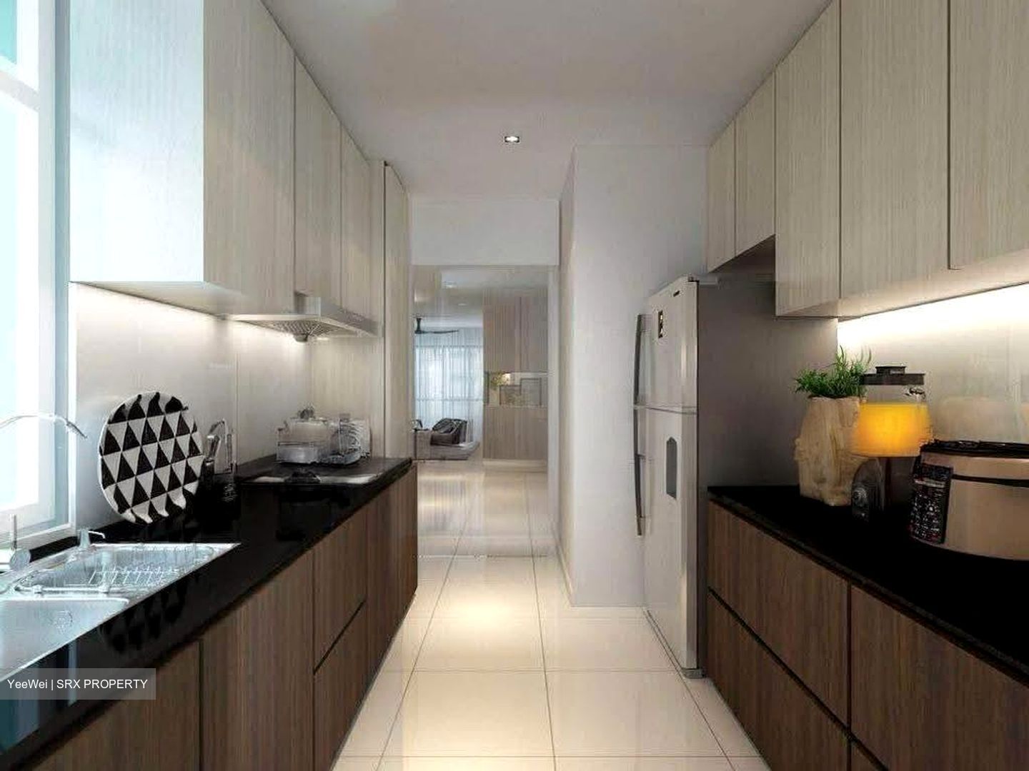 Costa Del Sol (D16), Condominium #623128181